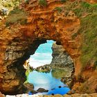 ** The Great Ocean Road / The Grotto **