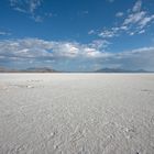 The Great Salt Lake