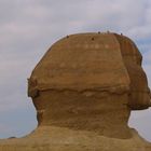 The Great Sphinx of Giza