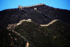 The Great Wall