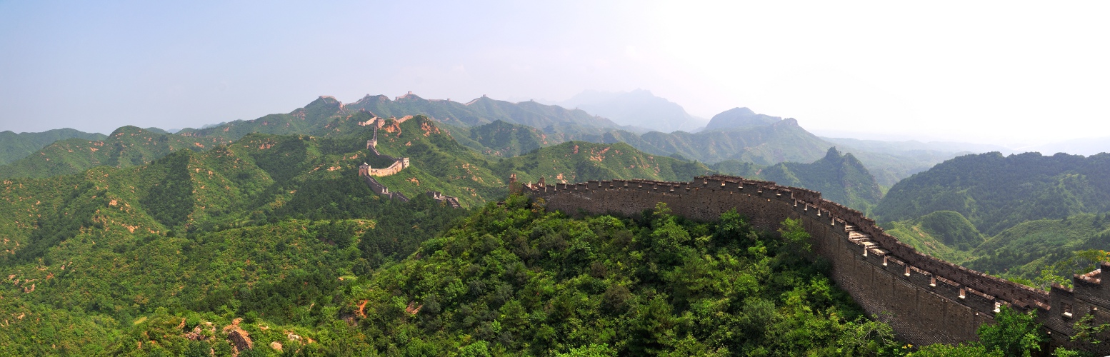 The Great Wall 2