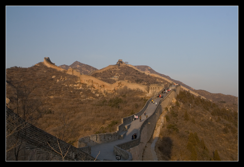 The Great Wall #3