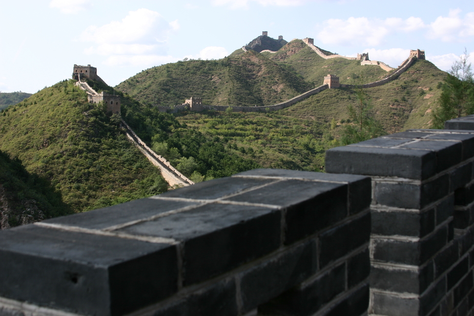 The Great Wall -4-