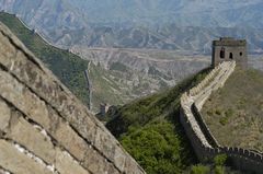 The Great Wall