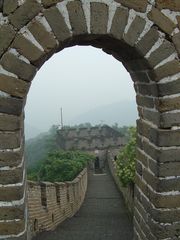 The Great Wall