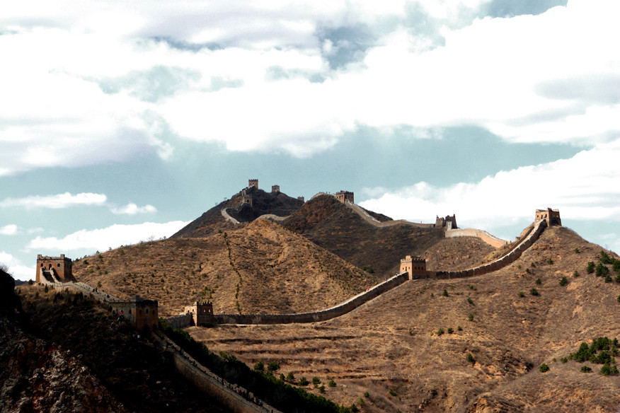 The Great Wall