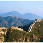 the great wall (badaling)