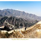 The Great Wall Badaling