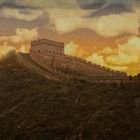 the great wall