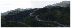 The Great Wall, China