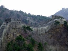 The Great Wall