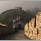 the great wall