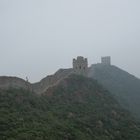 The Great Wall (in the morning)