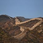 The Great Wall of China