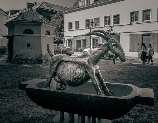 The Greatest of All Time