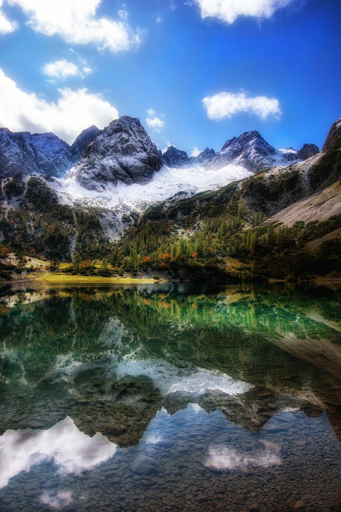 the greatest Show on Earth.... Foto & Bild landschaft, jahreszeiten