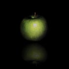 The Green Apple (Mosaik)