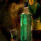 The Green Fairy