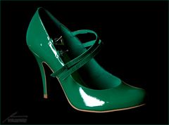 The Green Heel