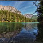 The Green LAKE *Naturschauspiel*