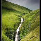 The Grey Mare's Tail