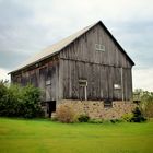 The Griffin Barn