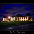 THE GRIFFITH OBSERVATORY