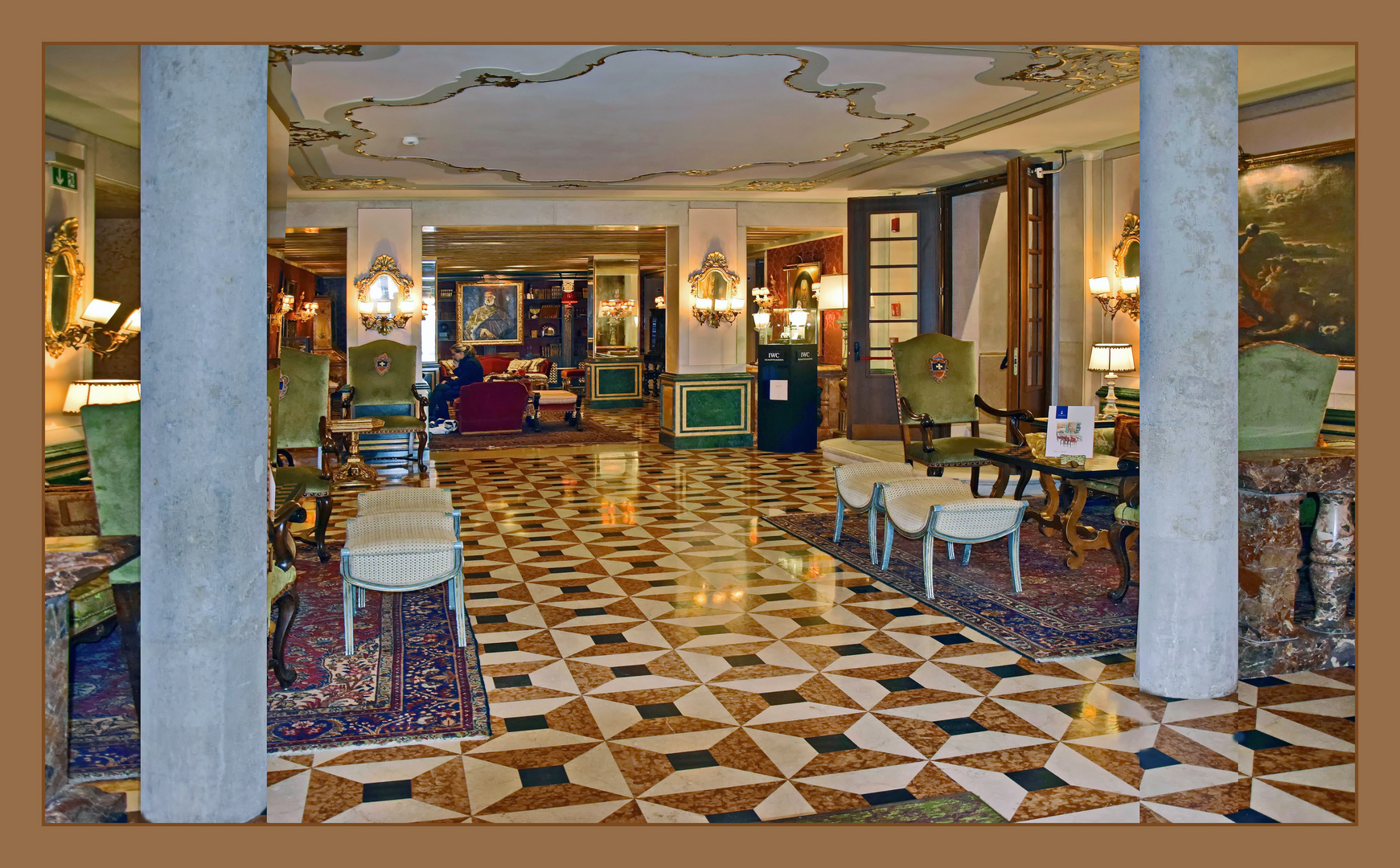  The Gritti Palace, A Luxury Collection Hotel   