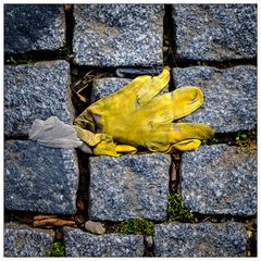 The Ground I Stand On_Lost Glove