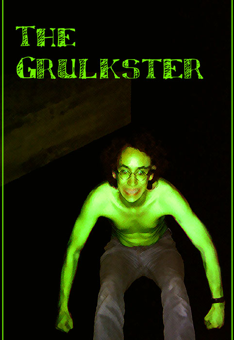 The Grulkster