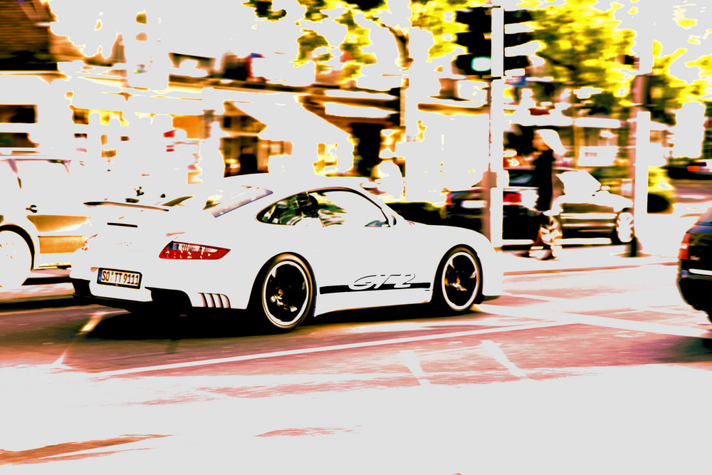 The GT2