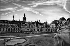 The Guardian.......at the Zwinger 