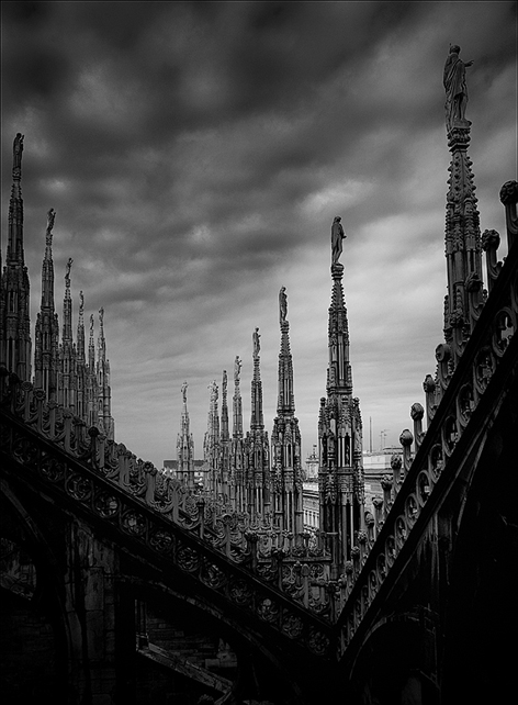 The Guardians of Milan
