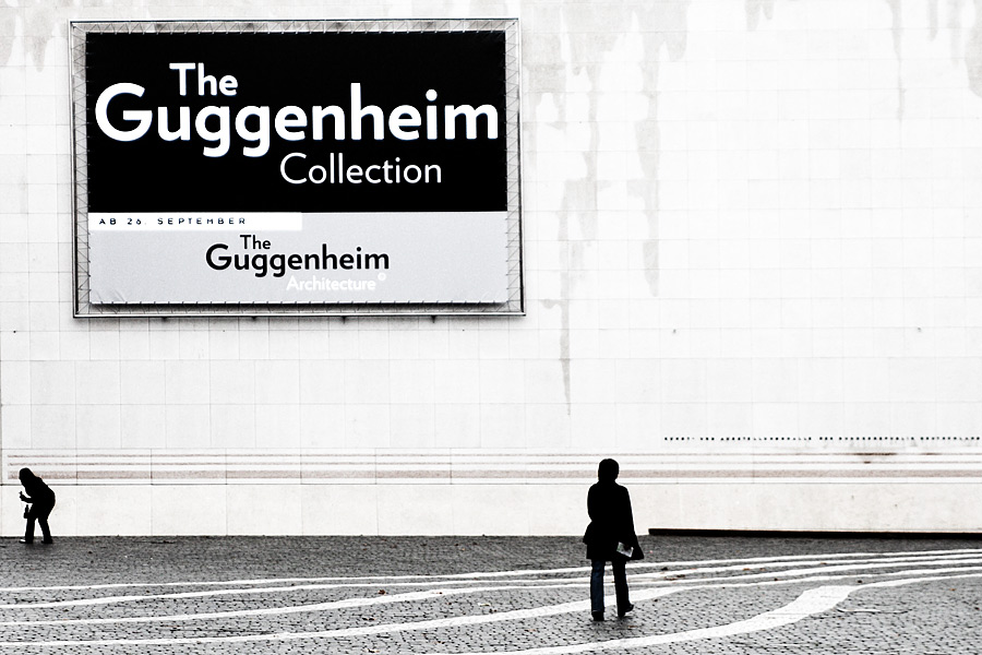 the guggenheim collection