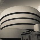 The Guggenheim Museum