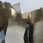 The Guggenheim Museum, Bilbao, Spain