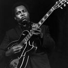 The "Guitar Man" George Benson