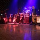 The guitars are waiting for.....