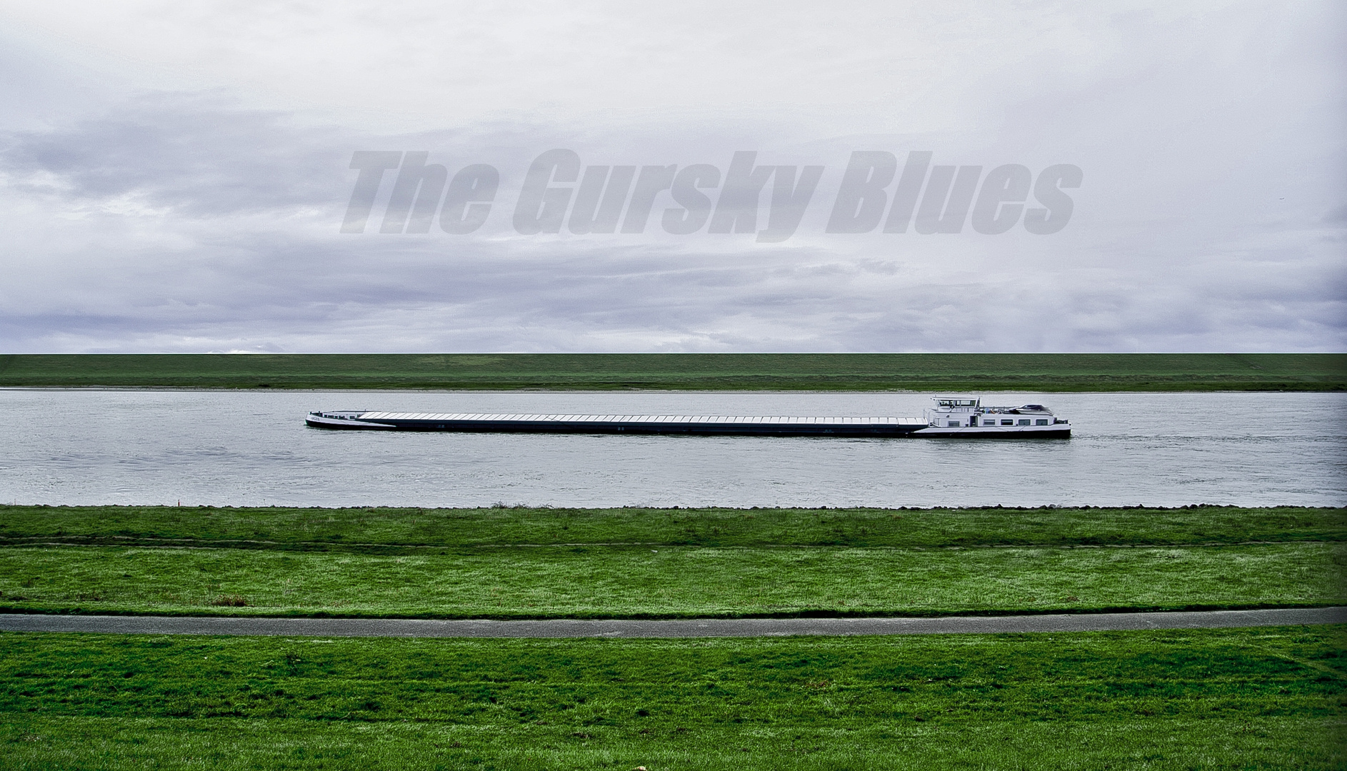 The Gursky Blues