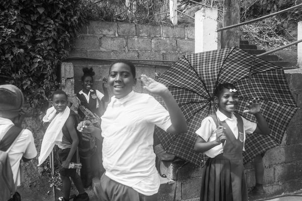 The guy with the halo