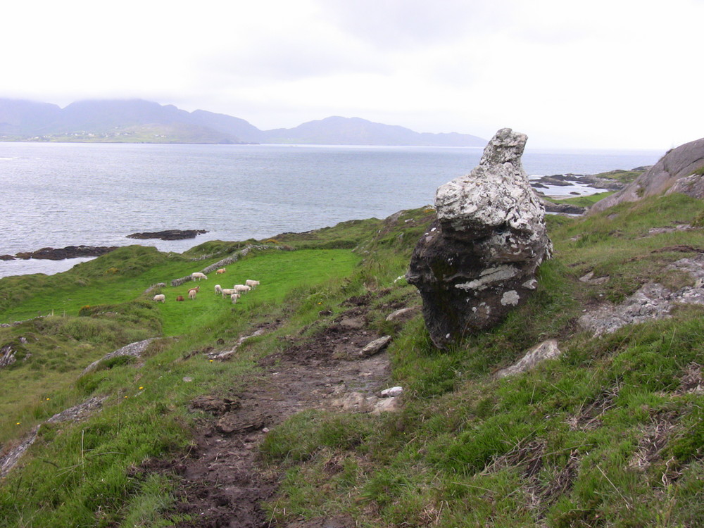 The Hag of Beara