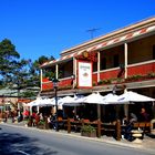 The Hahndorf Inn -  Established 1863