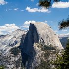 The (Half) Dome