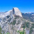 The Half Dome