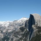 The Half Dome