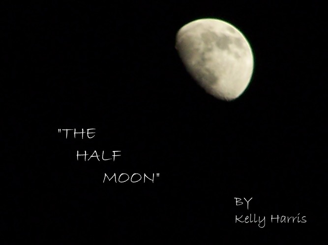 THE HALF MOON