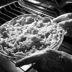 The Hands of a Baker - Apple Pie 