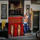 The Hanky Panky Tattooshop