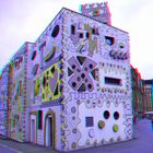 The Happy RIZZI House (Ein S3D Bild)