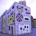 The Happy RIZZI House (Ein S3D Bild)